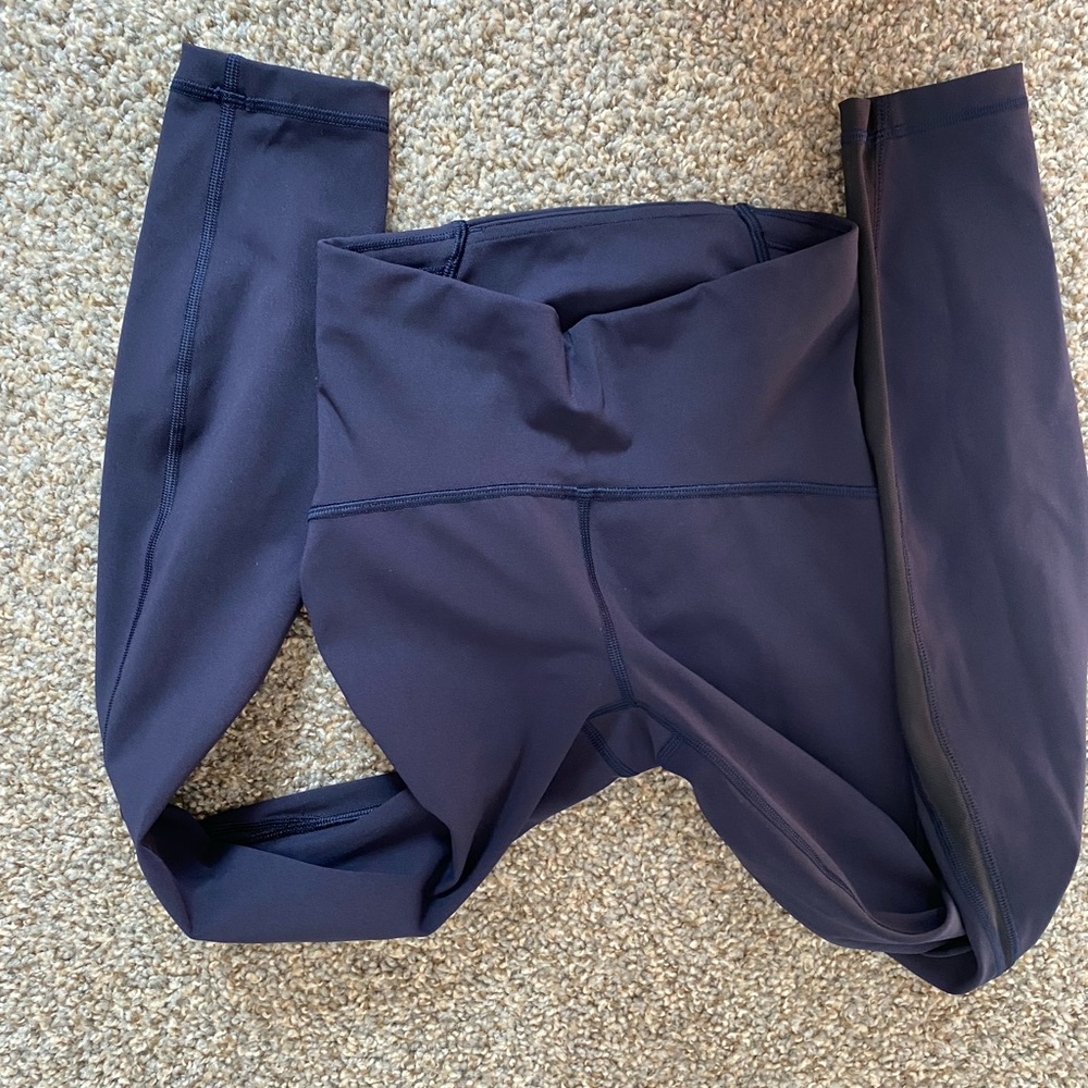 Like new Lululemon leggings